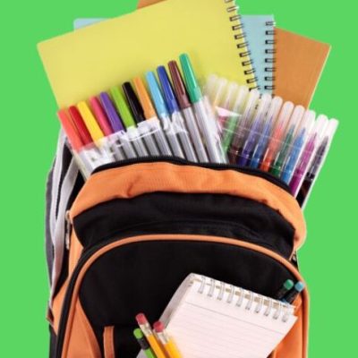 Material Escolar