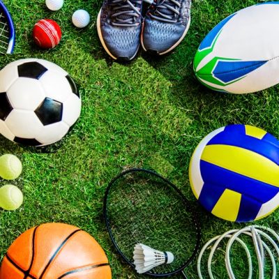 Material Esportivo 1
