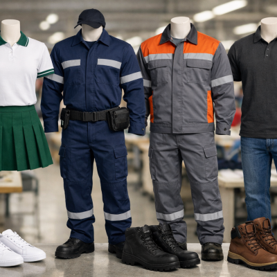 Uniformes